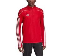 adidas Tiro 23 League Training Top Red
