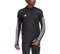 adidas Men's Tiro 23 League Training Top Track Top Black
