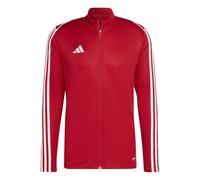 adidas Tiro 23 League Slim Track Jacket Red