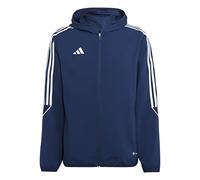 adidas Men's Tiro 23 League Windbreaker, Team Navy Blue 2, S