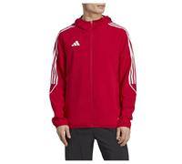 adidas Men's Tiro 23 League Windbreaker Tracksuit Jacket, Team Power Red, XL