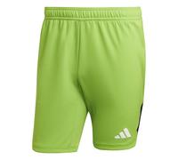 adidas Mens Tiro 23 Pro Goalkeeper Shorts Adults