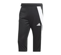 Adidas Tiro24 Slim Fit 3/4 Pants Black M / Regular Man