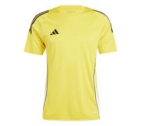 adidas Mens Tiro 24 Aeroready T Shirt Jersey Yellow IS1015 - Size 2XL