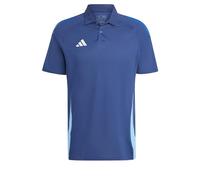 adidas Men's Tiro 24 Competition Poloshirt Polo Shirt (Short Sleeve), Team Navy Blue 2, S