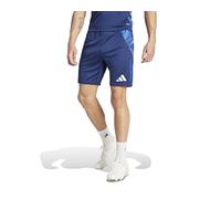 adidas Mens TIRO 24 Competition Training Shorts Navy Blue XL