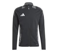 adidas Men's Tiro 24 Competition Training Sweatshirt, Black, XL