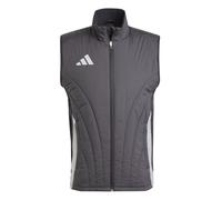 adidas Mens Tiro 24 Competition Winterized Vest Gilet Body Warmer IM9968 - Grey - Size 2XL