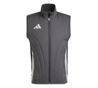 ADIDAS MENS TIRO 24 COMPETITION WINTERIZED VEST GILET BODY WARMER JACKET COAT
