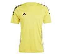 adidas Men's Tiro 24 Jersey 2XL Team Yellow/White
