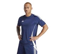 adidas mens Tiro 24 Jersey, Team Navy Blue/White, Medium