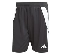 Adidas Mens Tiro 24 Short Colour: Black, Size: Small