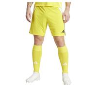 adidas Mens Tiro 24 Shorts Yellow/Black XL