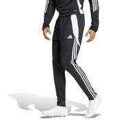 Adidas Mens Tiro 24 Slim Training Pants Tracksuit Bottoms Black Ip1952 - S