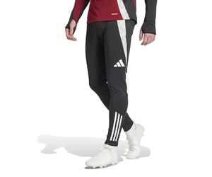 adidas Men's Tiro 24 Soccer Tracksuit Pants, Newcastle United Black, 3X-Large