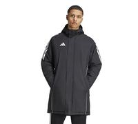 Adidas Tiro24 Parka Black M Men