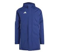 Adidas Tiro24 Parka Blue XL Men