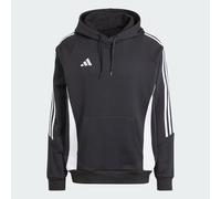 Adidas Tiro24 Hoodie Black M / Regular Man