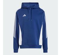 Adidas Tiro24 Hoodie Blue L / Regular Man