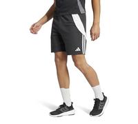 adidas Men's Tiro 24 Sweat Shorts, Black/White, X-Large