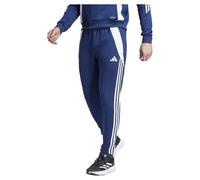 adidas Tiro 24 Football Pants Sweat Tracksuit Trousers Mens Sports Navy