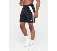 adidas Men's Tiro 24 Training Shorts, Black, Size L, Men Black