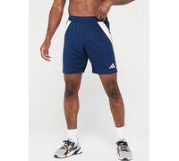 adidas Men's Tiro 24 Training Shorts - Navy, Navy, Size 2Xl, Men Navy