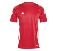 Adult Training Shirt Tiro 24 - Red
