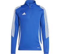 Adidas Tiro24 Half Zip Sweatshirt