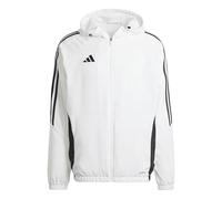 Adidas Tiro24 Windbreaker Jacket White 2XL / Regular Man