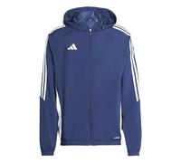 Adidas Tiro24 Windbreaker Jacket Blue L / Regular Men
