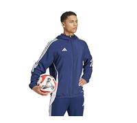 Adidas Tiro24 Windbreaker Jacket Blue S / Regular Man