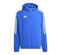 Adidas Tiro24 Windbreaker Jacket Blue XL / Regular Man