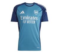 Adidas Mens Tiro 25 Competition Arsenal FC Training Jersey
