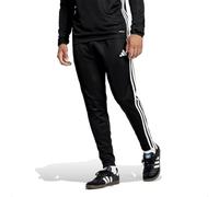 adidas Mens Tiro 25 Essentials Training Tracksuit Bottoms Black/White M