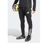 adidas Mens Tiro 25 Training Pant, Black, Size Xl, Men Black