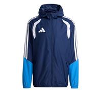 adidas Men's Tiro 26 Competition All Weather Jacket L team navy blue 2/ray blue/white
