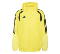 adidas Men's Tiro 26 Competition All Weather Jacket M team yellow/light yellow/black
