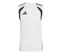 adidas Men's Tiro 26 Competition Sleeveless Jersey L White/Black