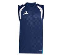adidas Men's Tiro 26 Competition Sleeveless Jersey M Team Navy Blue 2/ray Blue