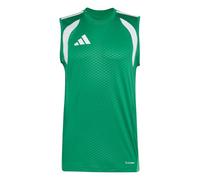 adidas Men's Tiro 26 Competition Sleeveless Jersey XL Team Green