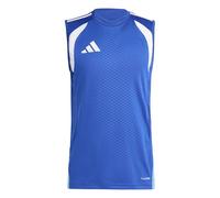 adidas Men's Tiro 26 Competition Sleeveless Shirt, Team Royal Blue, S
