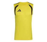 adidas Men's Tiro 26 Competition Sleeveless Shirt, Team Yellow, M