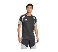 adidas Men's Tiro 26 Competition Training Jersey 2XL Black/Light Onix/White