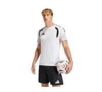 adidas Men's Tiro 26 Competition Training Jersey 3XL White/Black