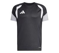 adidas Men's Tiro 26 Competition Training Jersey XS Black/Light Onix/White