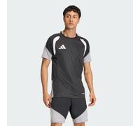 adidas Men's Tiro 26 Competition Training Shirt, Black/Light Onix/White, S