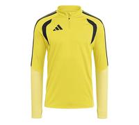 adidas Men's Tiro 26 Competition Training Top Sweatshirt, team yellow, 3XL