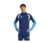 adidas Tiro 26 Competition Slim Fit 1 4 Zip Training Top