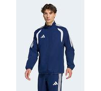 adidas Mens Tiro 26 Football Jacket, Navy, Size Xl, Men Navy